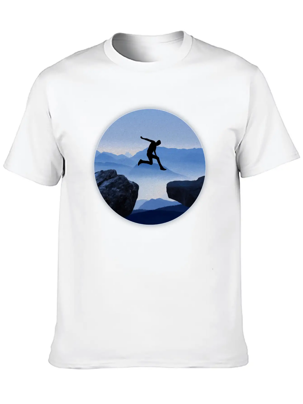 Freedom Peace Gift Basic Graphic T-Shirt – Daily Comfort In Soft Cotton