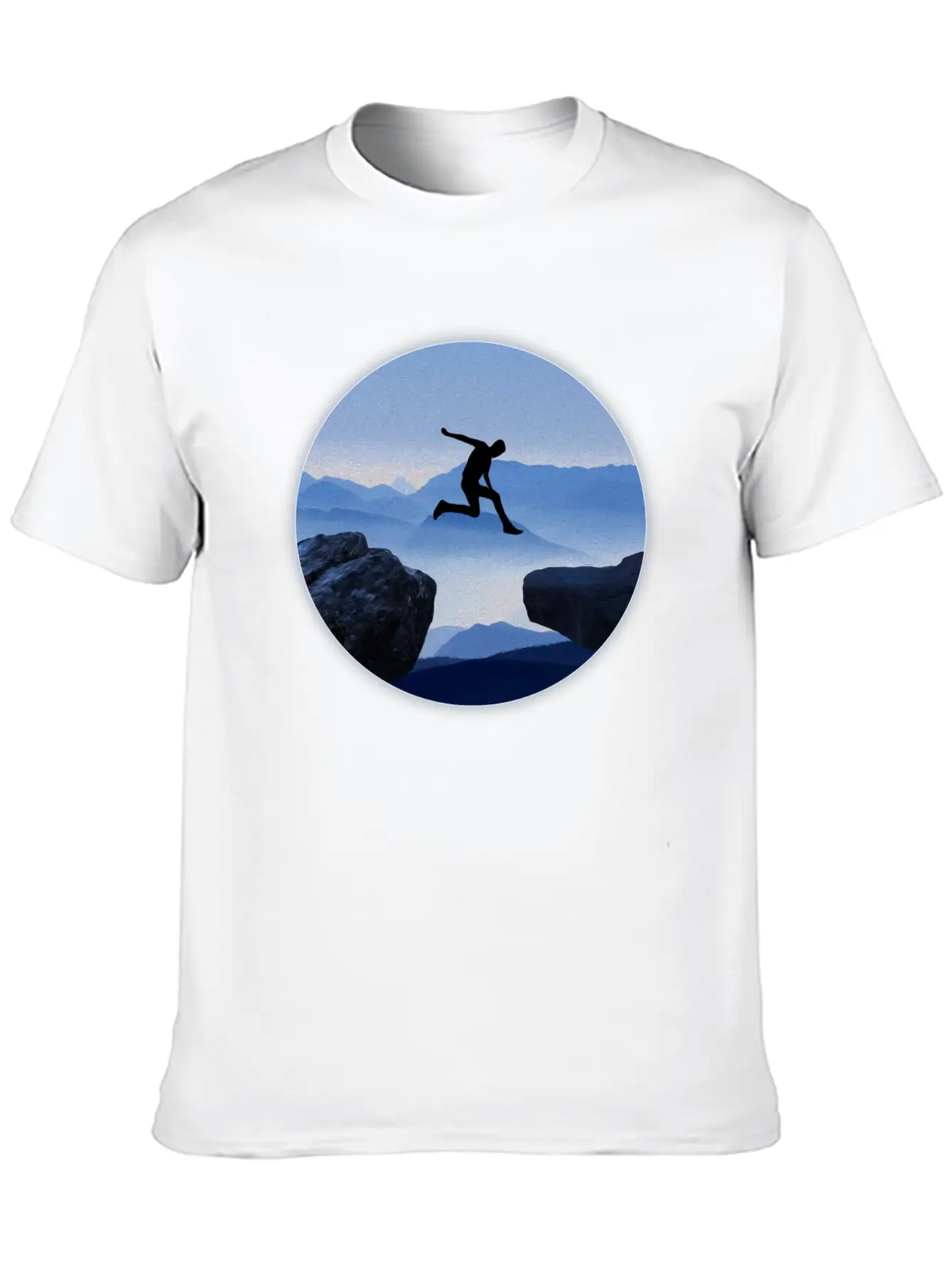 Freedom Peace Gift Basic Graphic T-Shirt – Daily Comfort In Soft Cotton