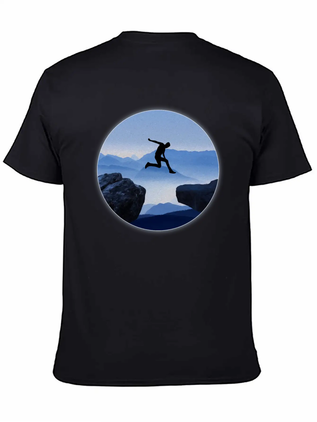 Freedom Peace Gift Basic Graphic T-Shirt – Daily Comfort In Soft Cotton