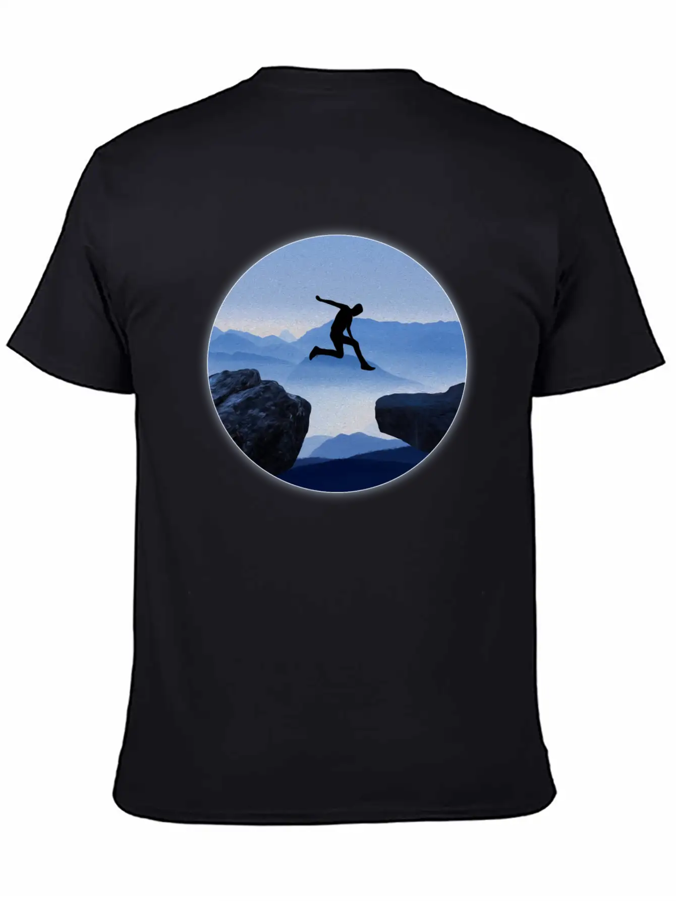 Freedom Peace Gift Basic Graphic T-Shirt – Daily Comfort In Soft Cotton