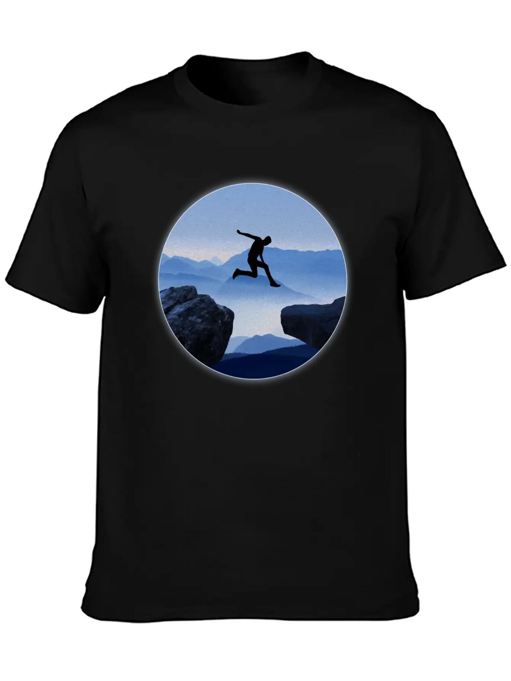 Freedom Peace Gift Basic Graphic T-Shirt – Daily Comfort In Soft Cotton