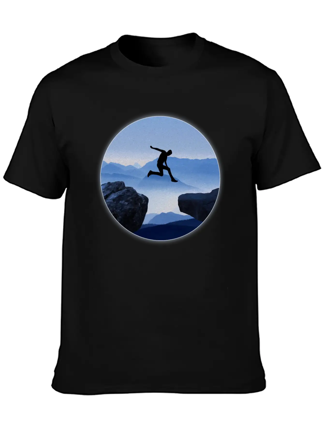 Freedom Peace Gift Basic Graphic T-Shirt – Daily Comfort In Soft Cotton