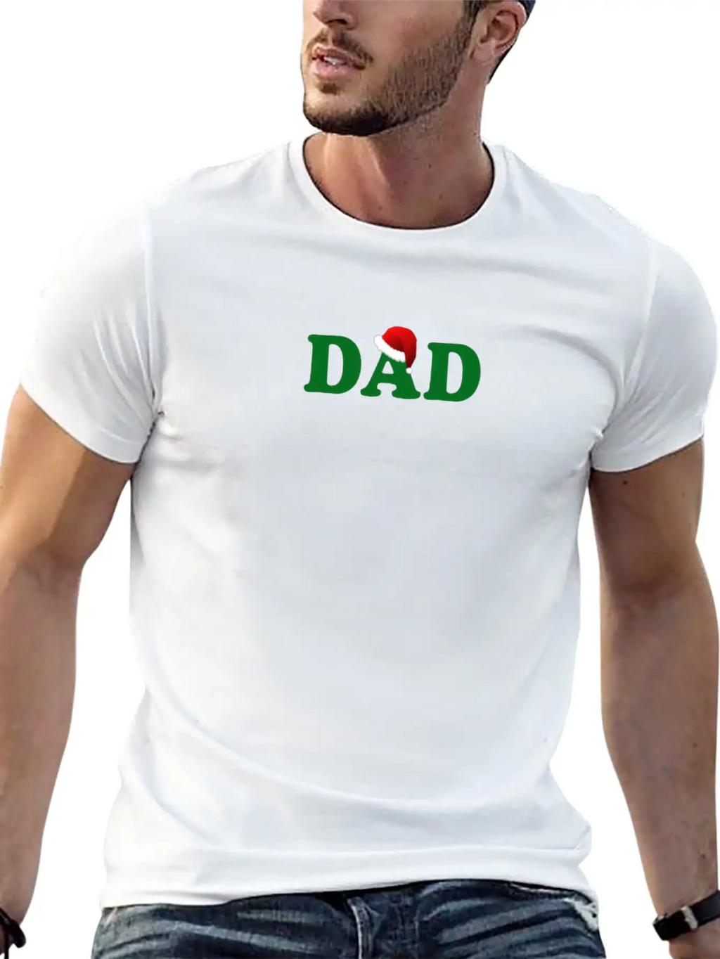 Fun Christmas Morning Matching Family Pajamas Classic Cotton Tee – Unisex Comfort For Any Season