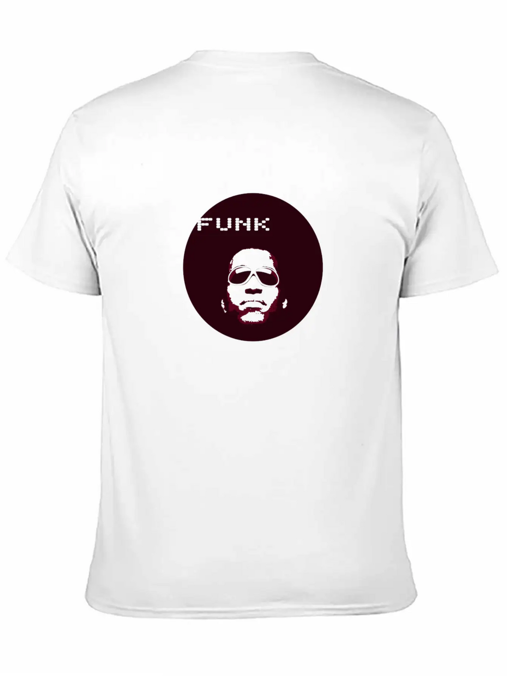 Funkaholic Breathable Graphic T-Shirt – Perfect For Casual Days