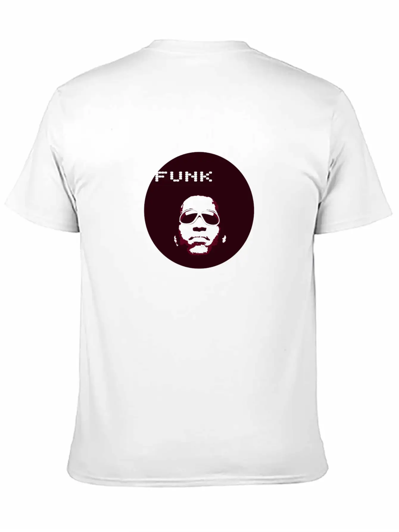 Funkaholic Breathable Graphic T-Shirt – Perfect For Casual Days