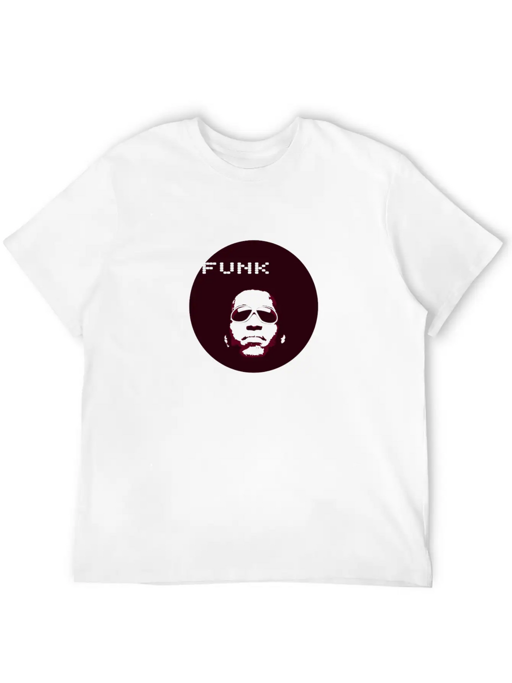 Funkaholic Breathable Graphic T-Shirt – Perfect For Casual Days