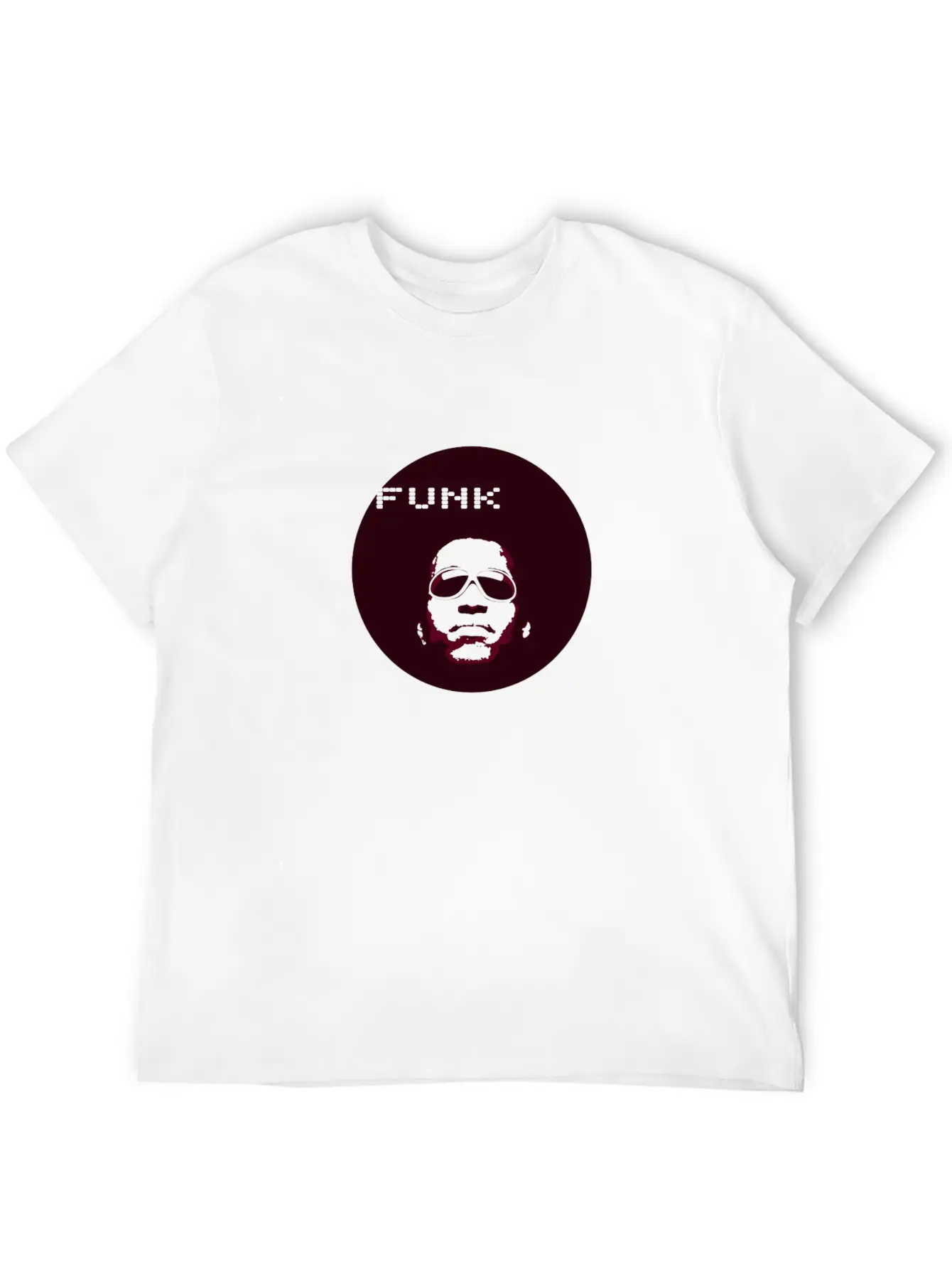 Funkaholic Breathable Graphic T-Shirt – Perfect For Casual Days
