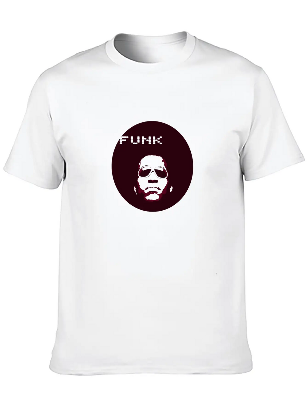 Funkaholic Breathable Graphic T-Shirt – Perfect For Casual Days