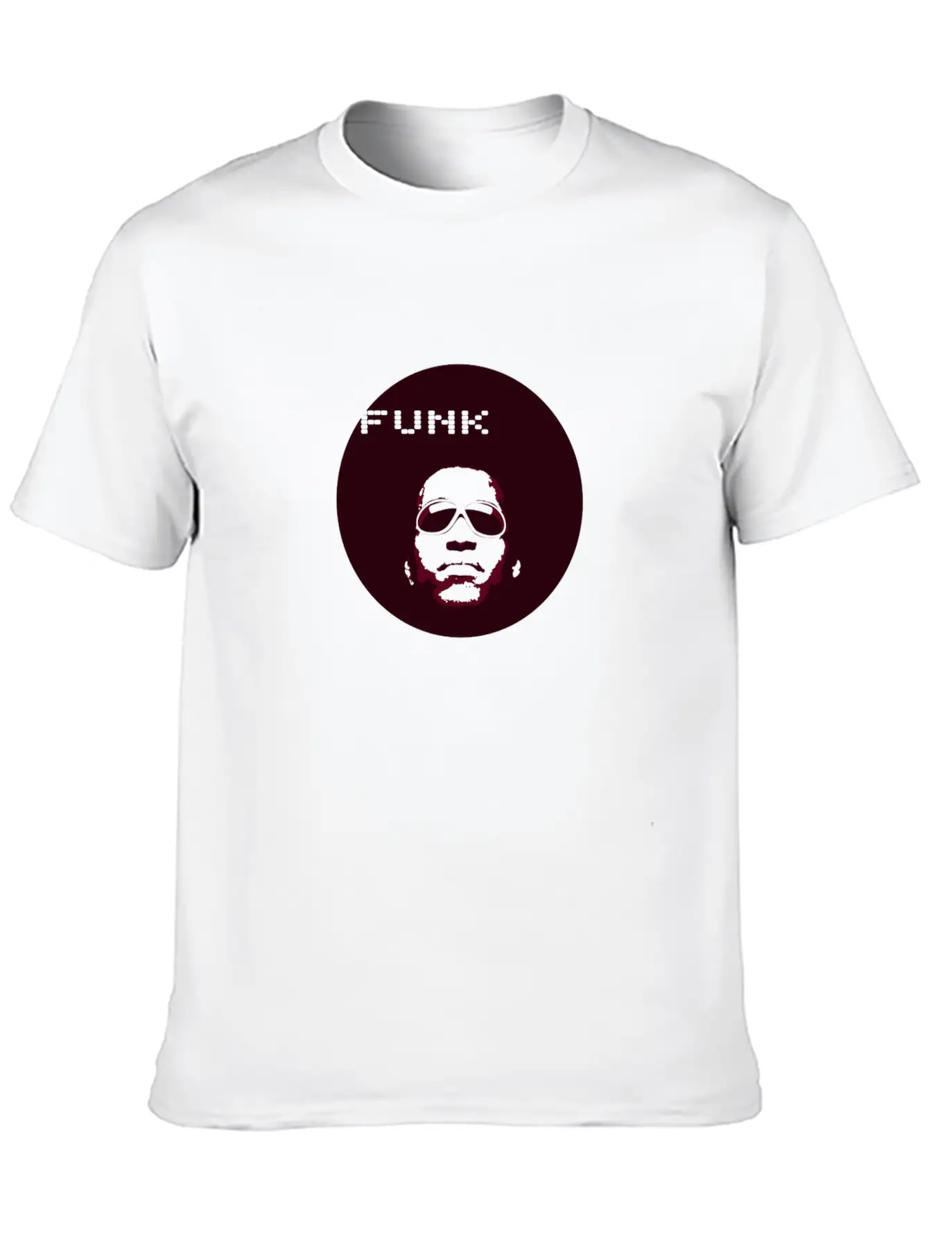 Funkaholic Breathable Graphic T-Shirt – Perfect For Casual Days