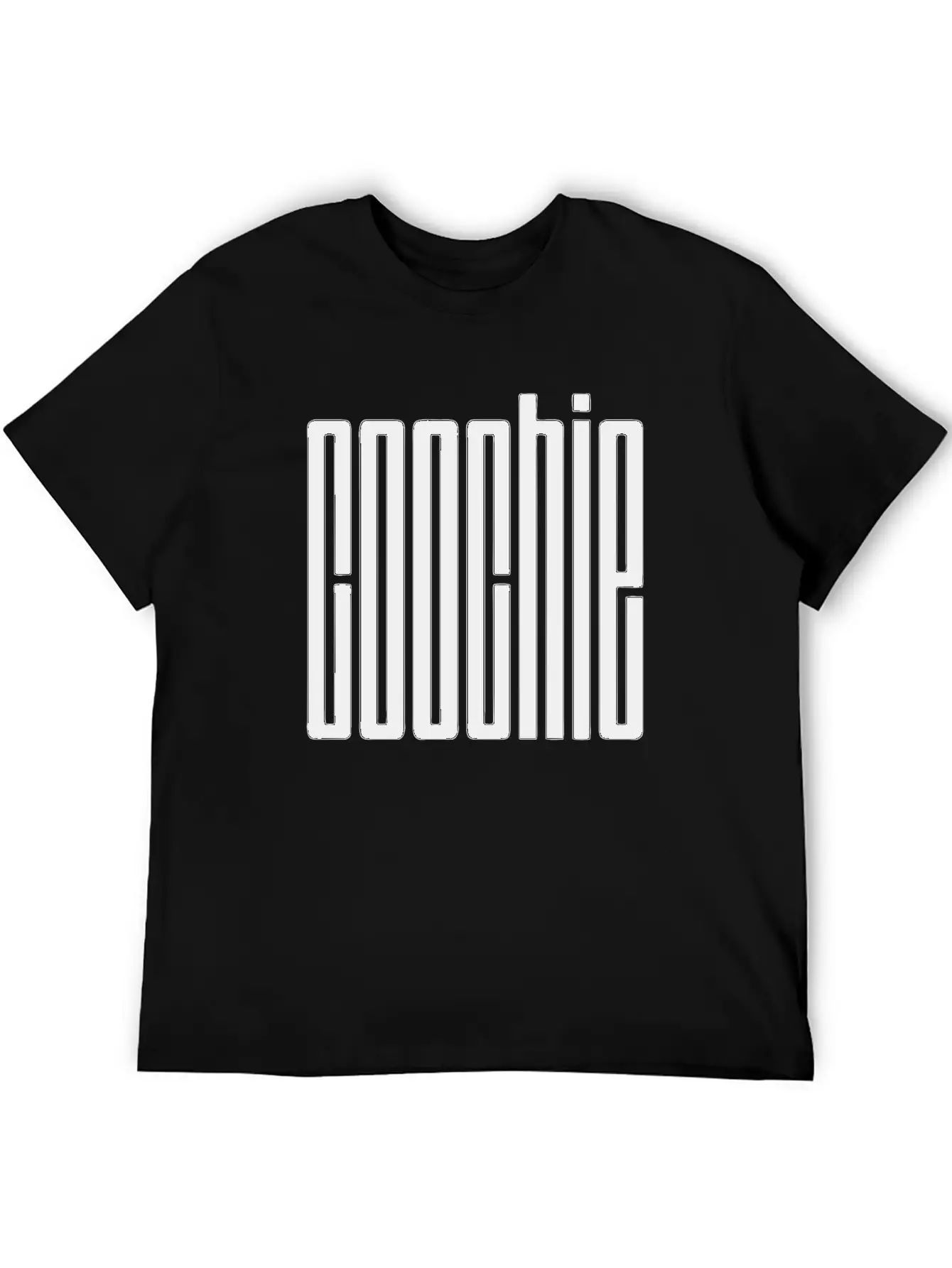 Funnny Breathable Graphic T-Shirt – Perfect For Casual Days
