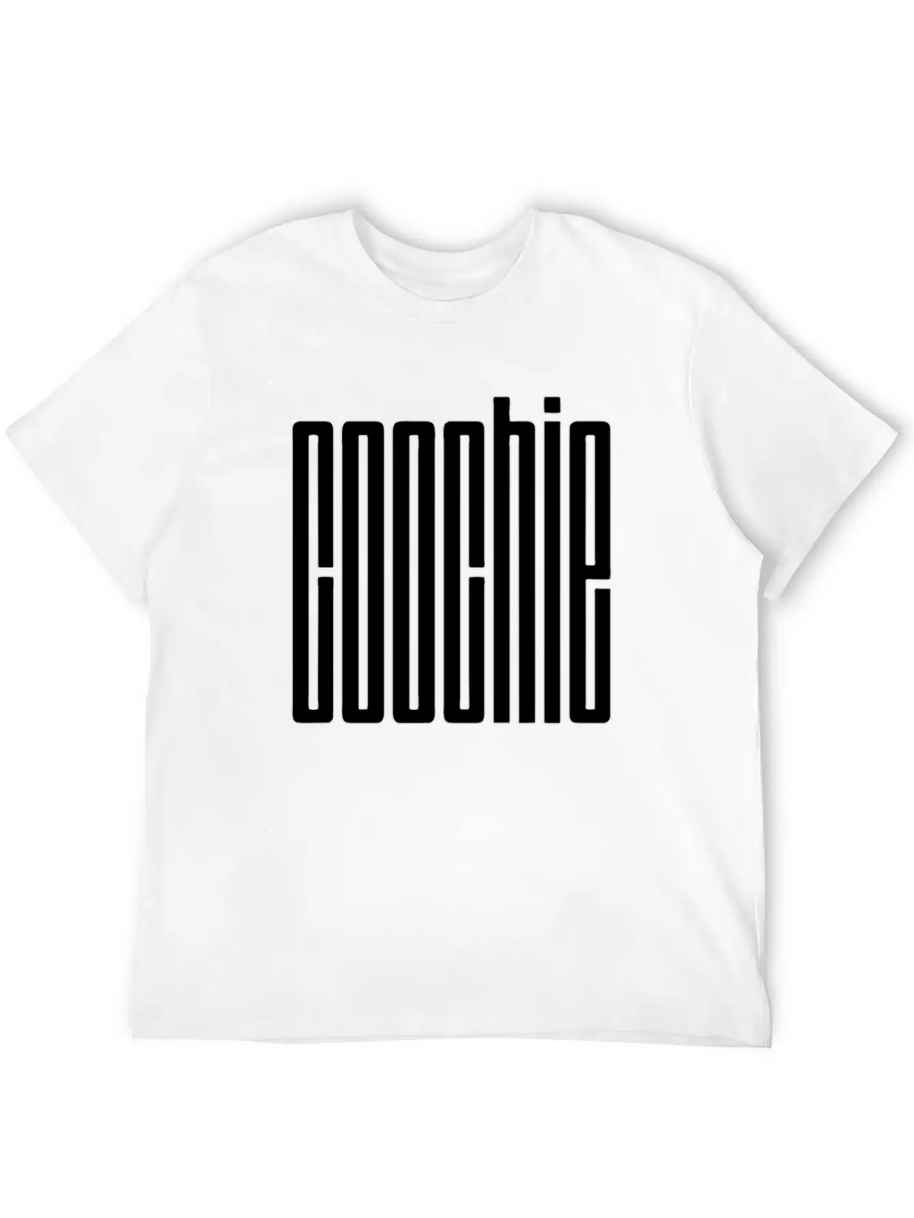 Funnny Breathable Graphic T-Shirt – Perfect For Casual Days