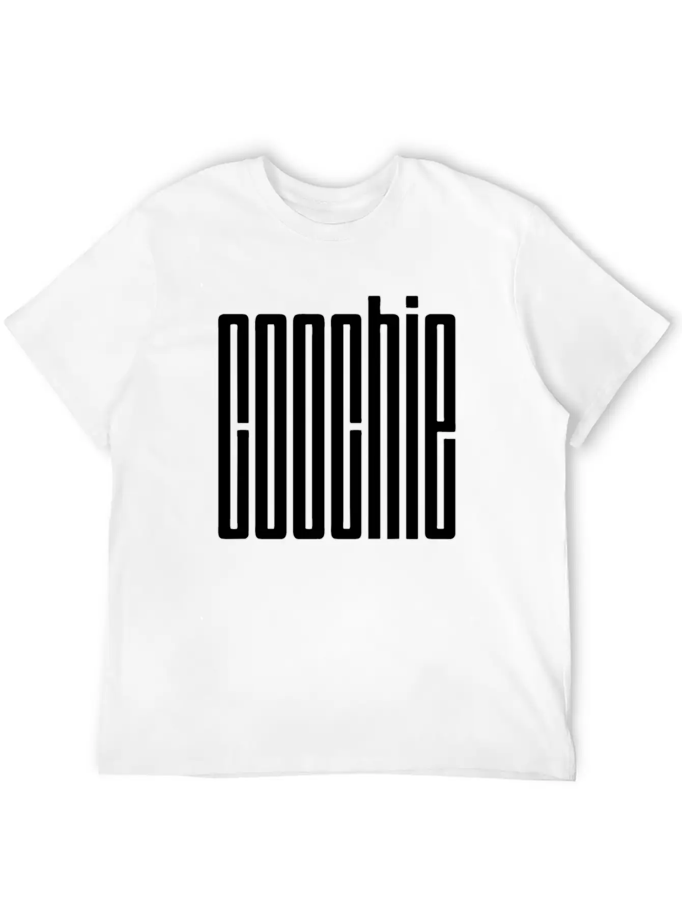 Funnny Breathable Graphic T-Shirt – Perfect For Casual Days
