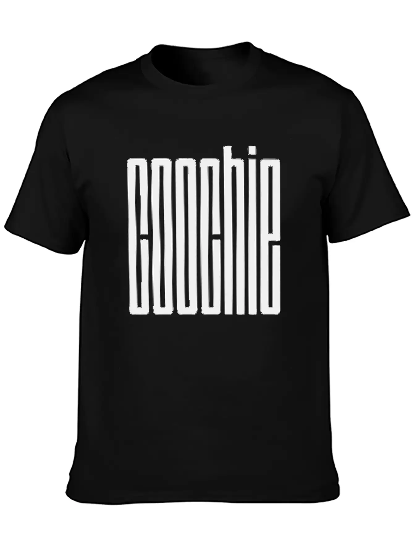 Funnny Breathable Graphic T-Shirt – Perfect For Casual Days