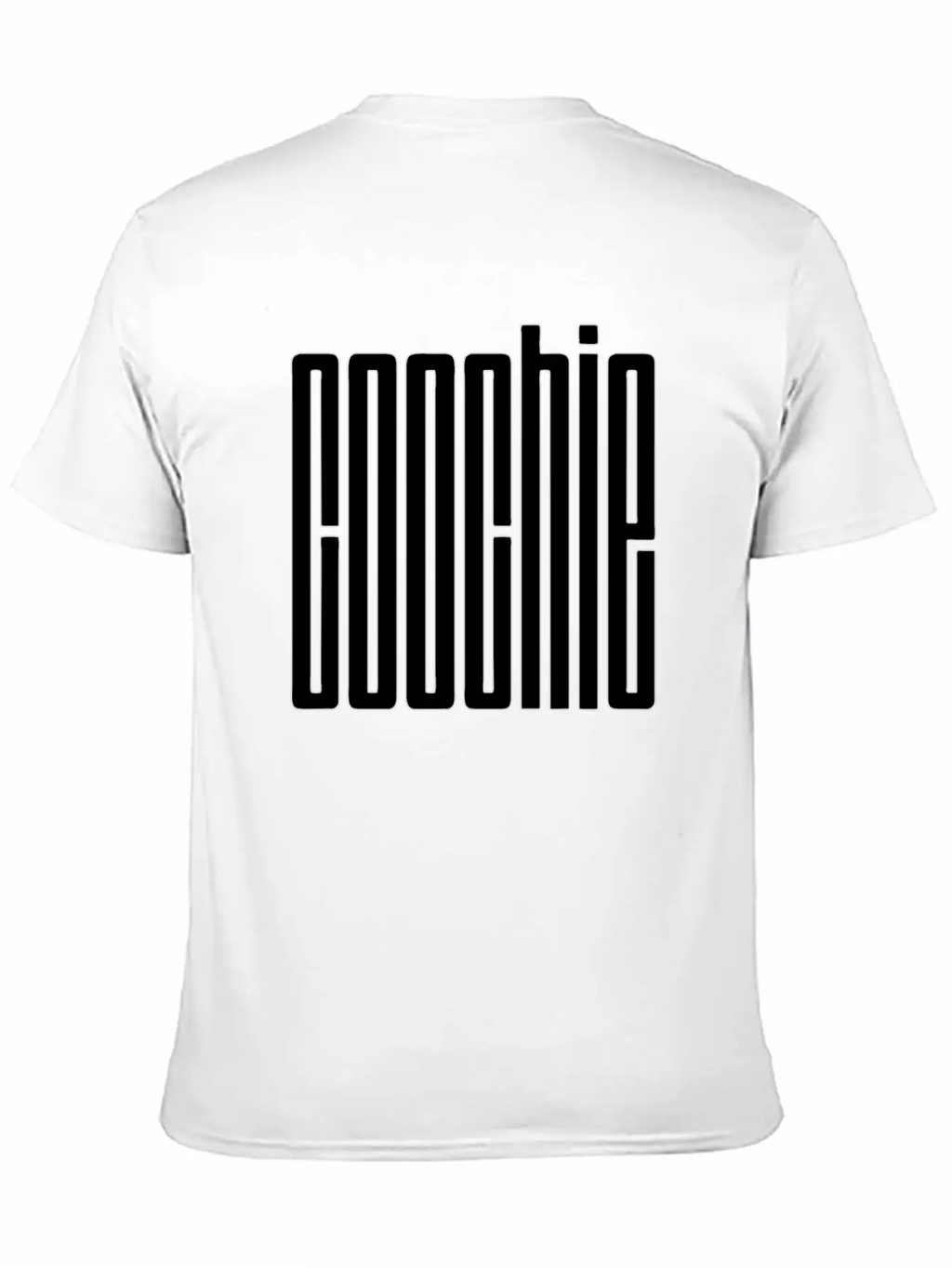 Funnny Breathable Graphic T-Shirt – Perfect For Casual Days