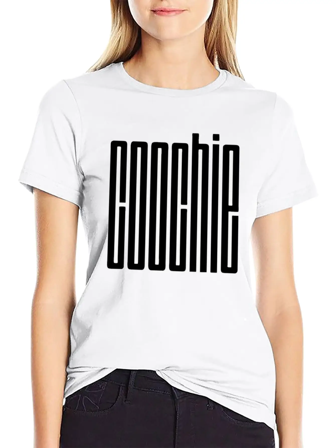 Funnny Breathable Graphic T-Shirt – Perfect For Casual Days