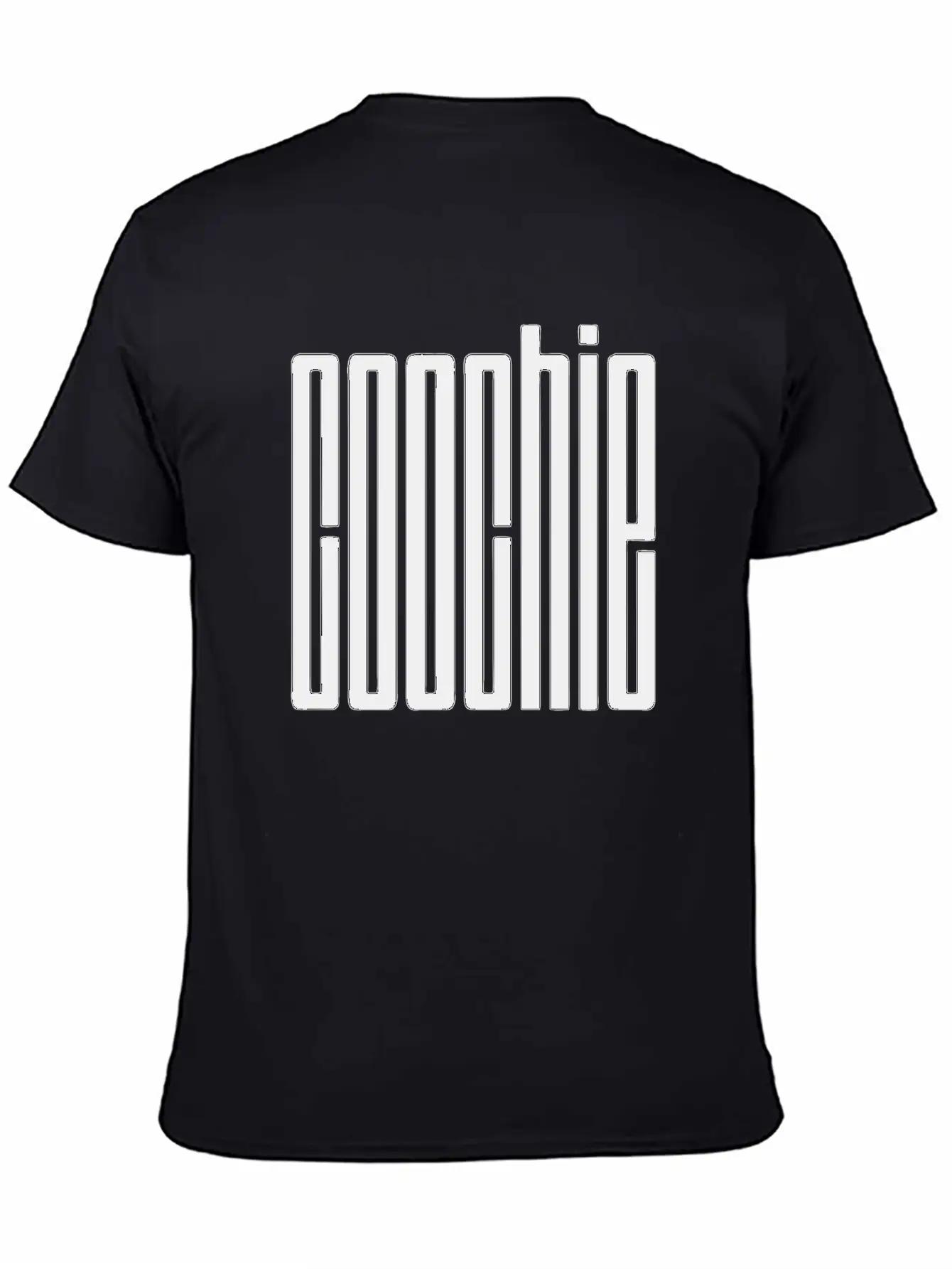 Funnny Breathable Graphic T-Shirt – Perfect For Casual Days