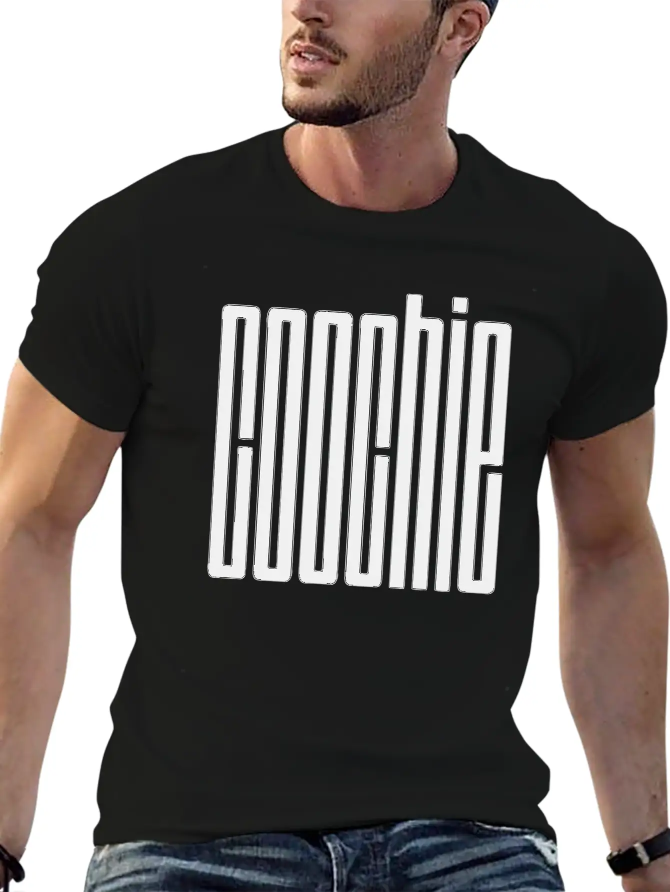 Funnny Breathable Graphic T-Shirt – Perfect For Casual Days