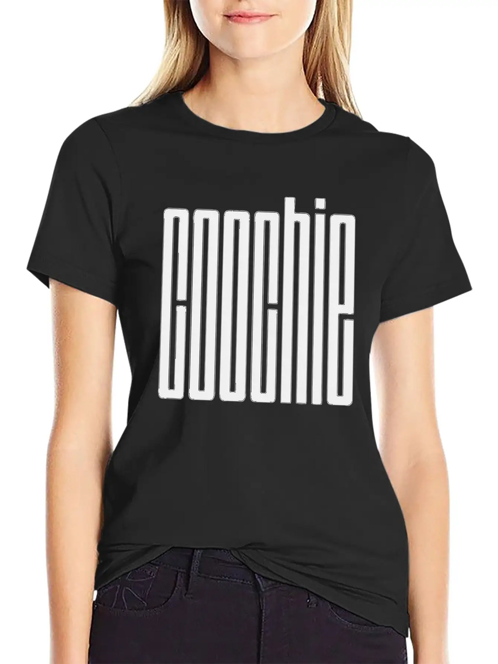 Funnny Breathable Graphic T-Shirt – Perfect For Casual Days