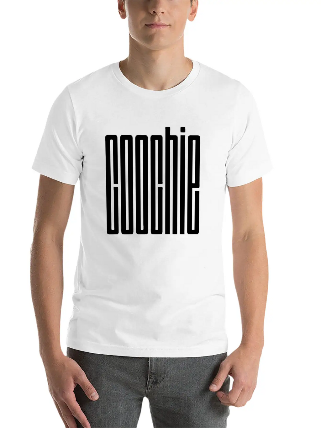 Funnny Breathable Graphic T-Shirt – Perfect For Casual Days