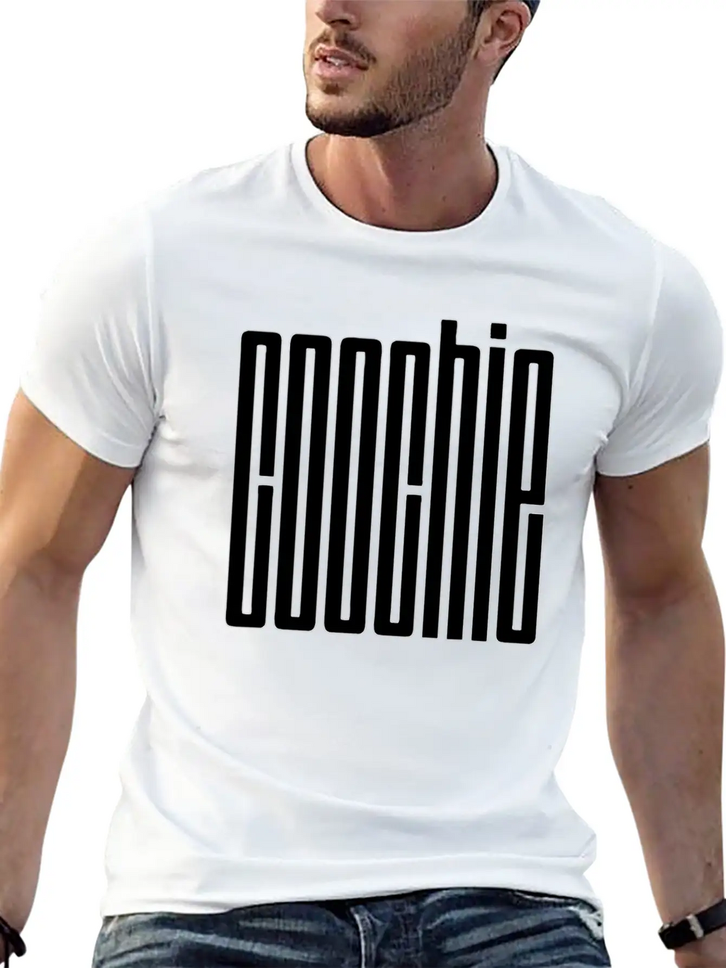 Funnny Breathable Graphic T-Shirt – Perfect For Casual Days