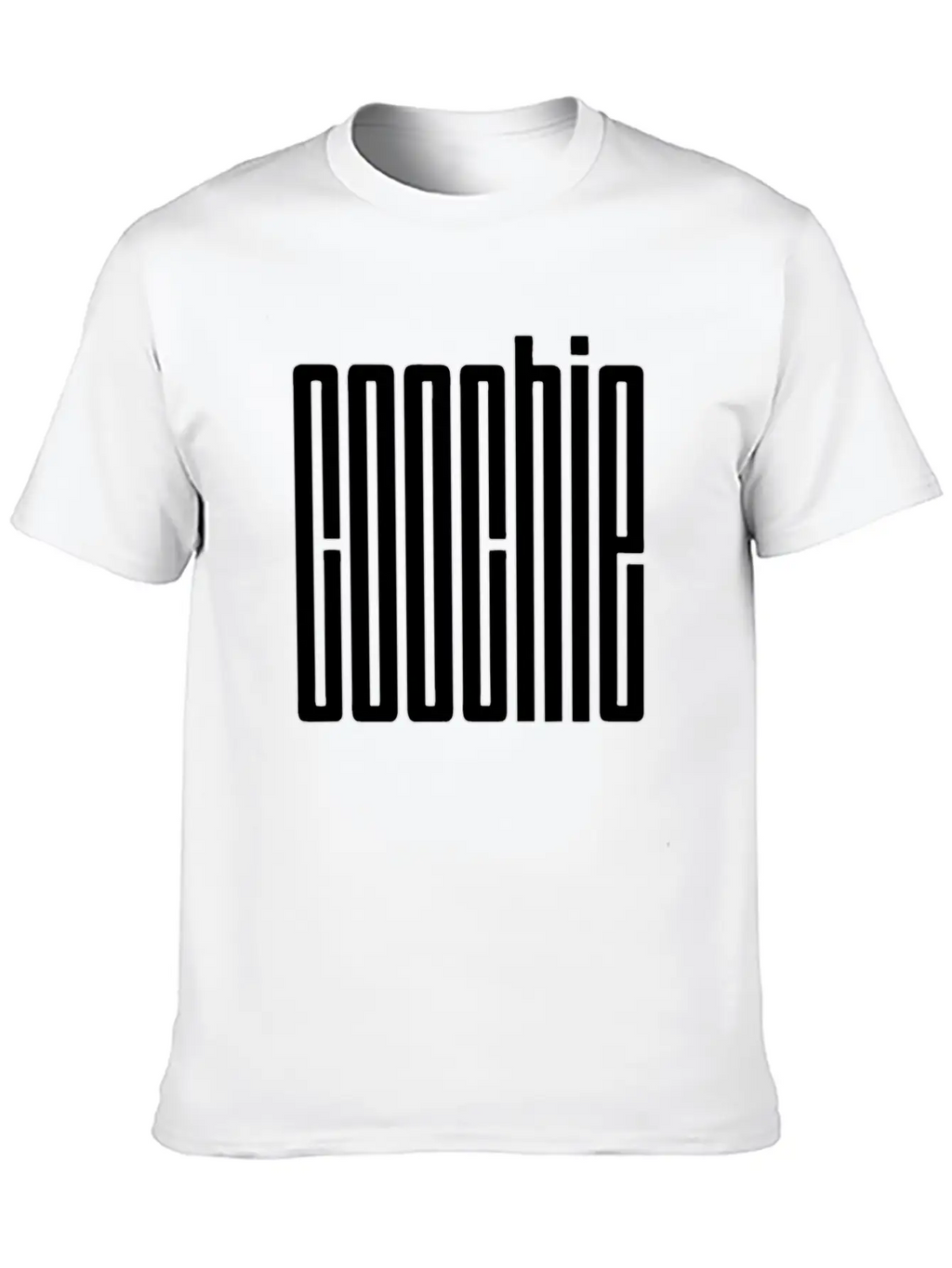 Funnny Breathable Graphic T-Shirt – Perfect For Casual Days