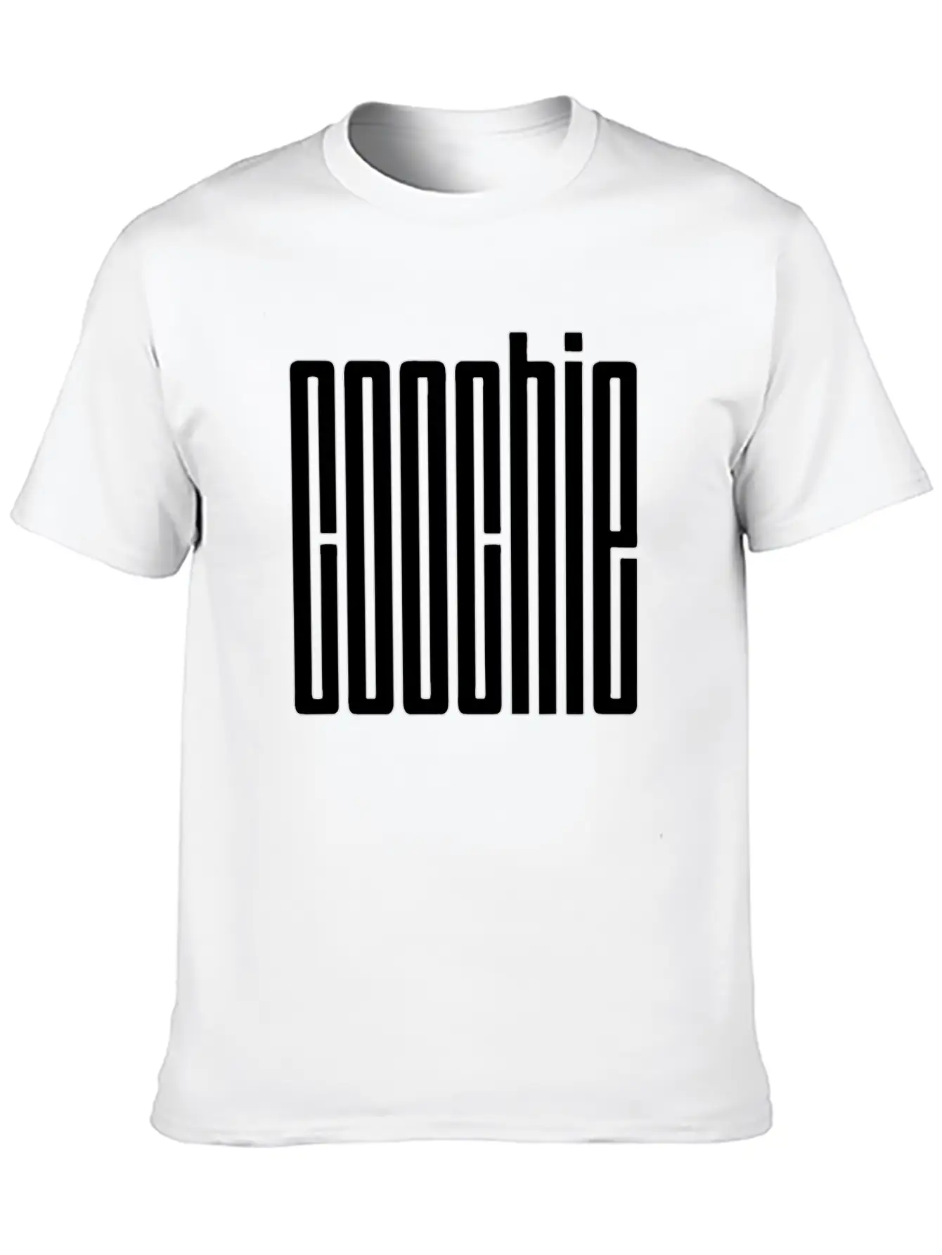 Funnny Breathable Graphic T-Shirt – Perfect For Casual Days