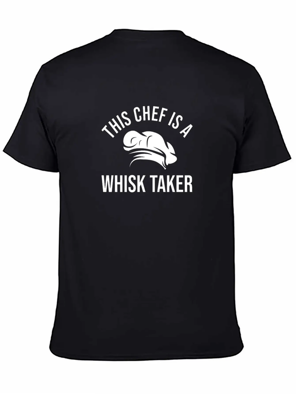 Funny Cook Cooking Chef Basic Graphic T-Shirt – Daily Comfort In Soft Cotton