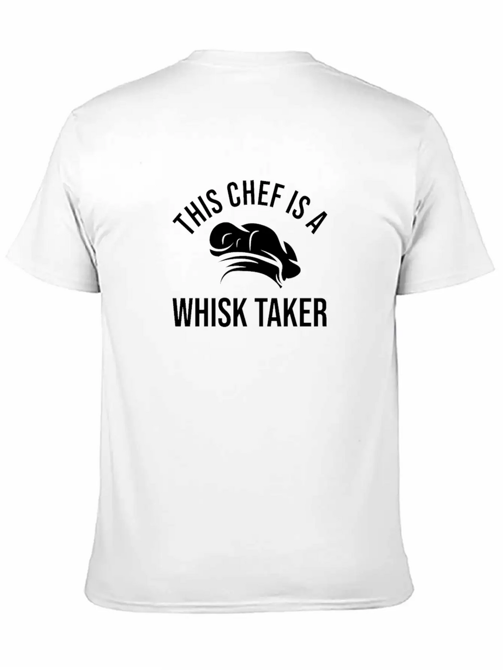 Funny Cook Cooking Chef Basic Graphic T-Shirt – Daily Comfort In Soft Cotton