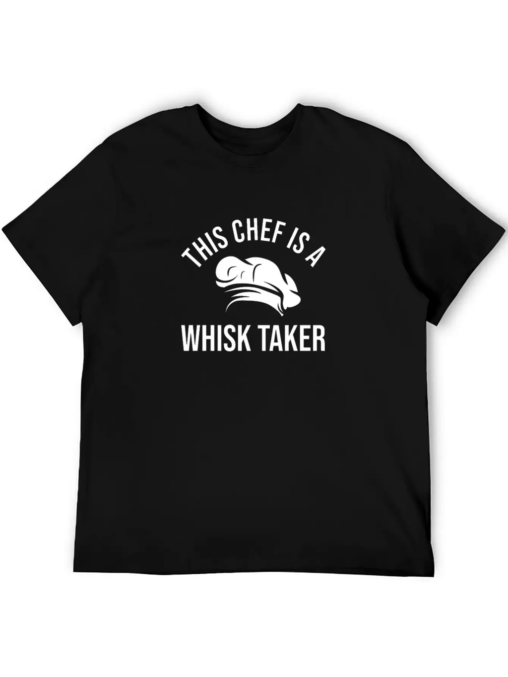 Funny Cook Cooking Chef Basic Graphic T-Shirt – Daily Comfort In Soft Cotton