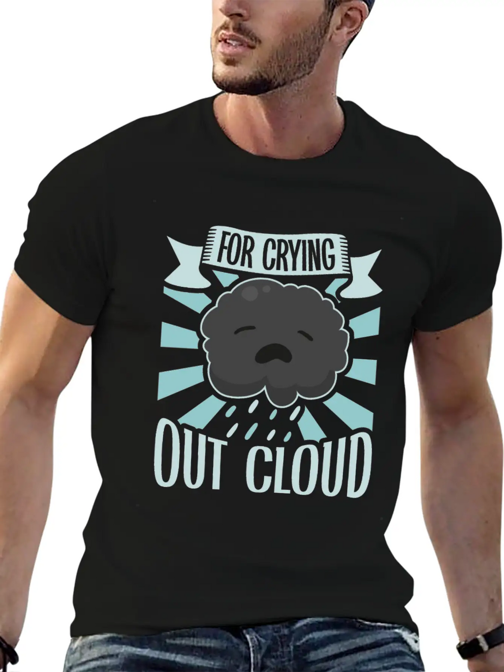 Funny Meteorology Meteorologist Weather Lover Basic Graphic T-Shirt – Daily Comfort In Soft Cotton