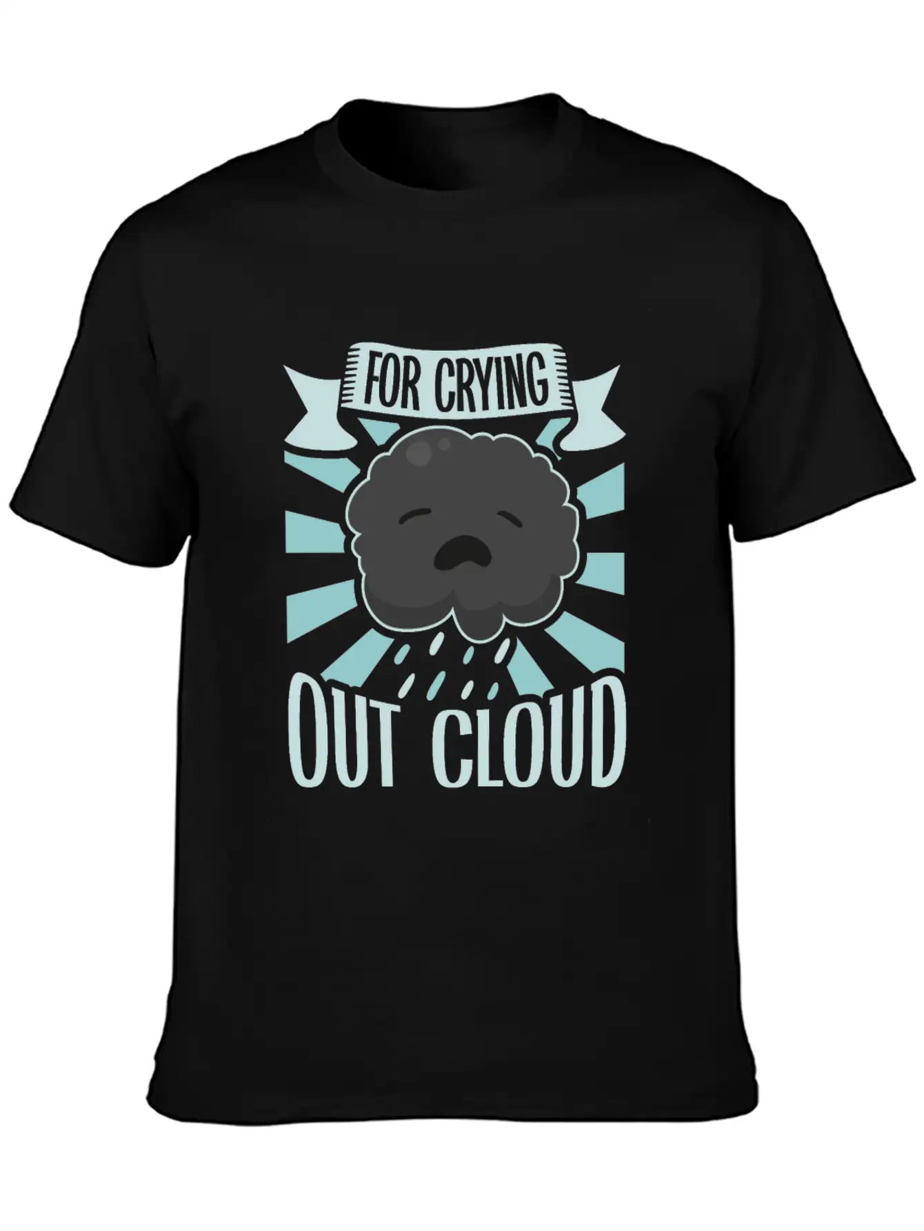 Funny Meteorology Meteorologist Weather Lover Basic Graphic T-Shirt – Daily Comfort In Soft Cotton