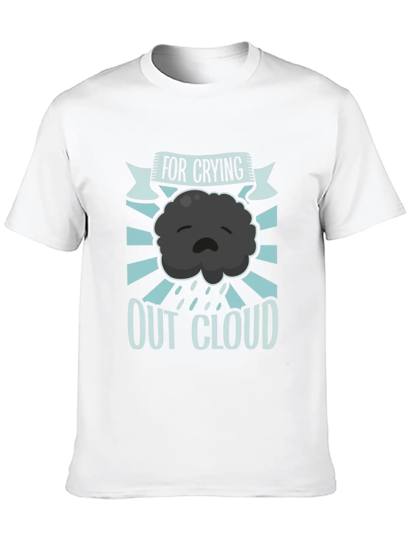 Funny Meteorology Meteorologist Weather Lover Basic Graphic T-Shirt – Daily Comfort In Soft Cotton