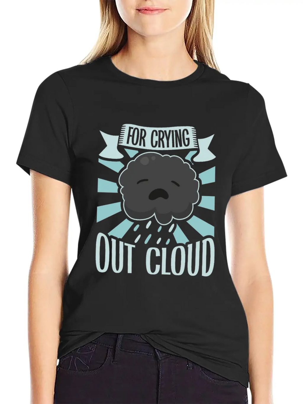 Funny Meteorology Meteorologist Weather Lover Basic Graphic T-Shirt – Daily Comfort In Soft Cotton