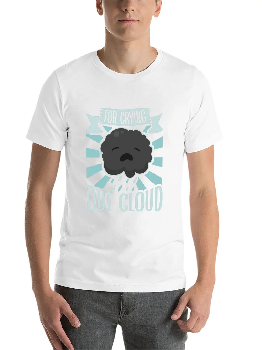 Funny Meteorology Meteorologist Weather Lover Basic Graphic T-Shirt – Daily Comfort In Soft Cotton