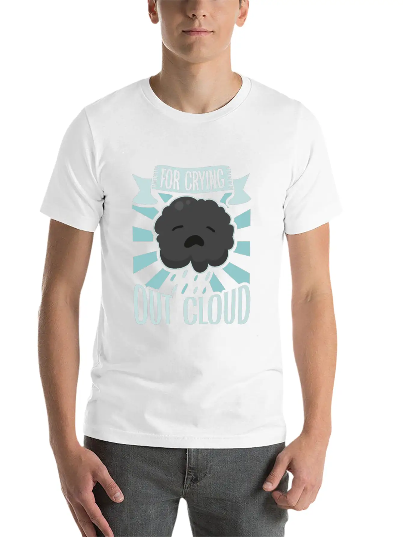 Funny Meteorology Meteorologist Weather Lover Basic Graphic T-Shirt – Daily Comfort In Soft Cotton