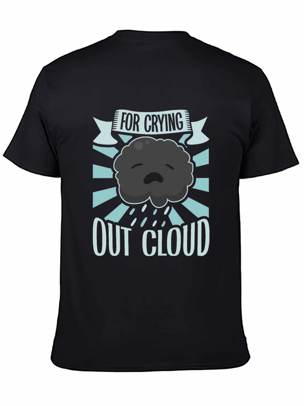 Funny Meteorology Meteorologist Weather Lover Basic Graphic T-Shirt – Daily Comfort In Soft Cotton