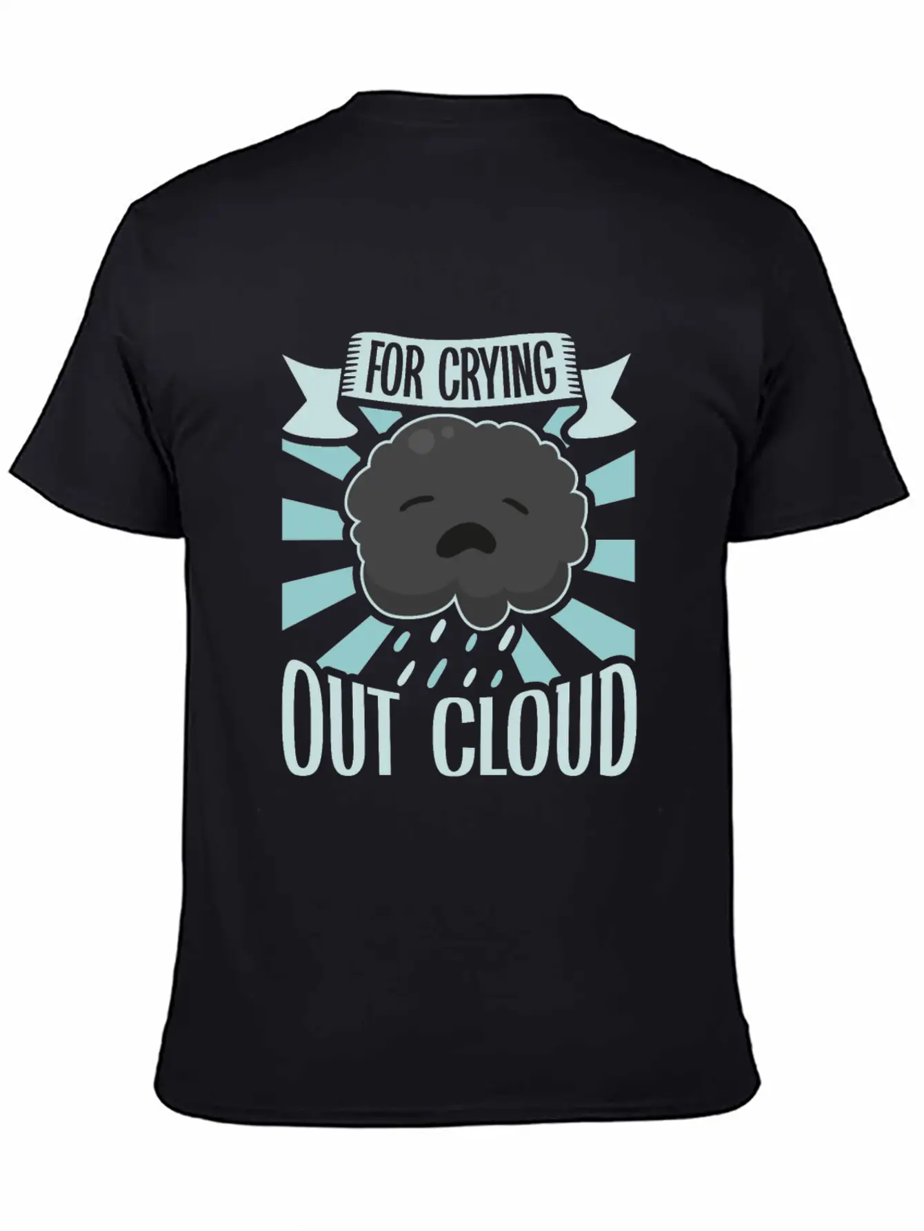 Funny Meteorology Meteorologist Weather Lover Basic Graphic T-Shirt – Daily Comfort In Soft Cotton