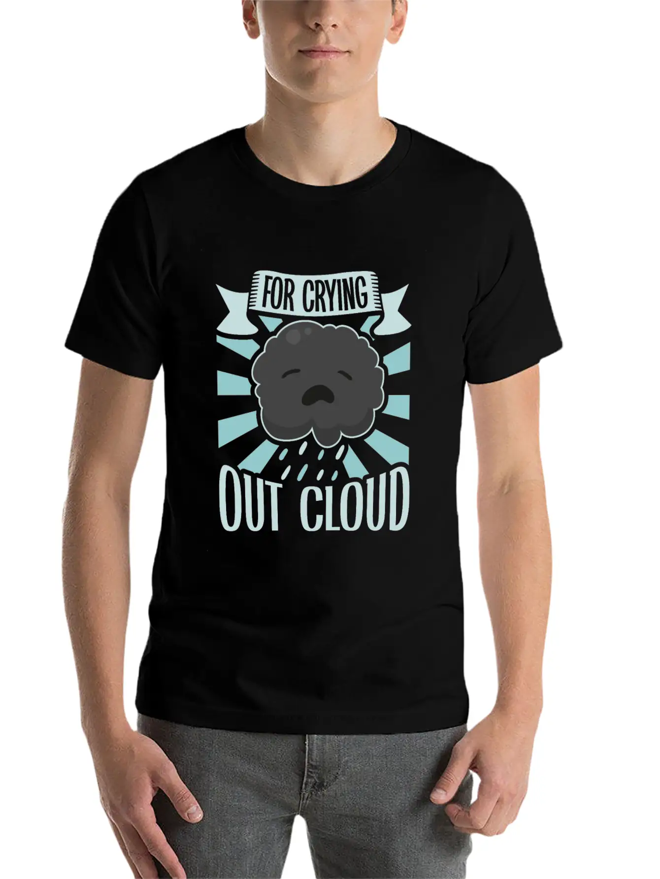 Funny Meteorology Meteorologist Weather Lover Basic Graphic T-Shirt – Daily Comfort In Soft Cotton