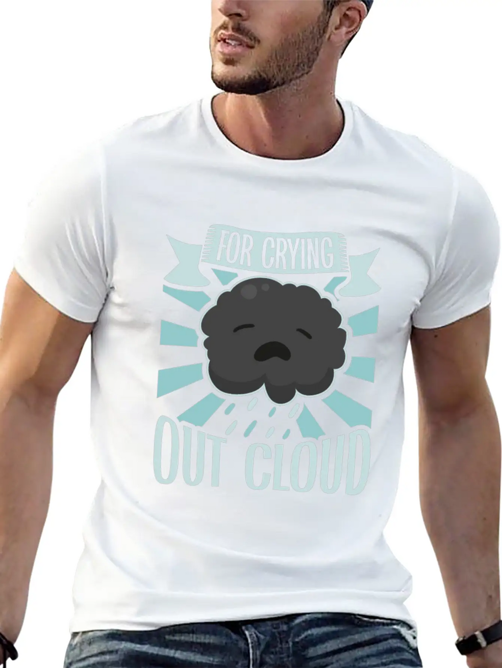 Funny Meteorology Meteorologist Weather Lover Basic Graphic T-Shirt – Daily Comfort In Soft Cotton