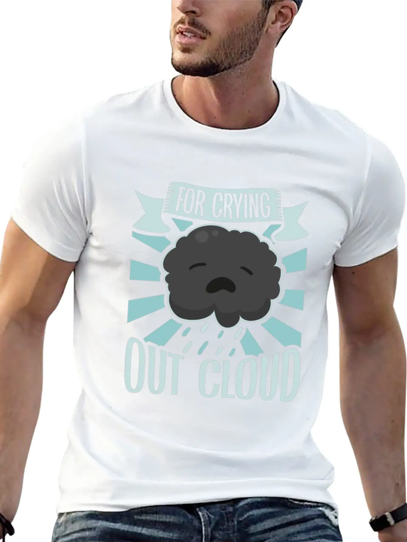 Funny Meteorology Meteorologist Weather Lover Basic Graphic T-Shirt – Daily Comfort In Soft Cotton