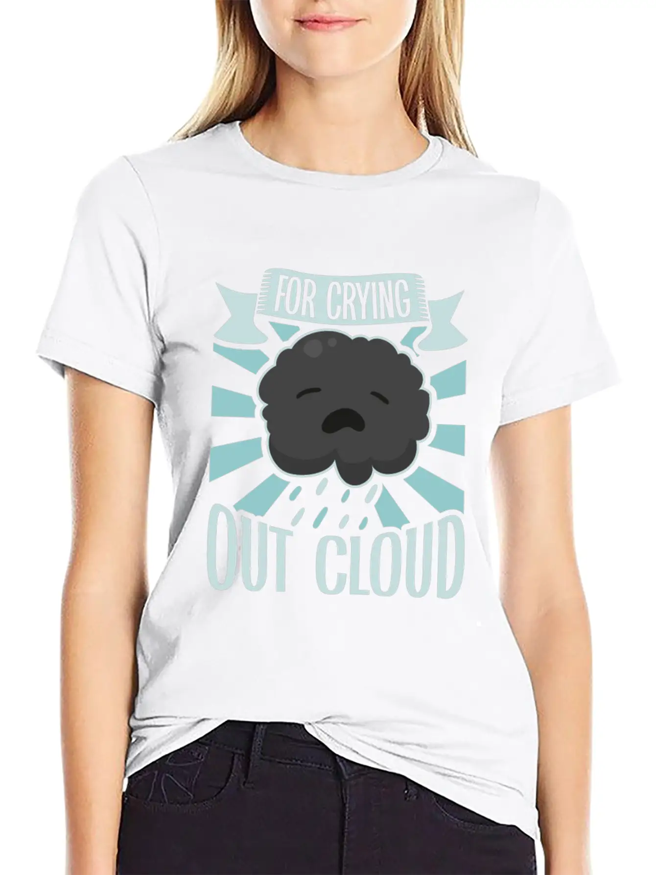 Funny Meteorology Meteorologist Weather Lover Basic Graphic T-Shirt – Daily Comfort In Soft Cotton