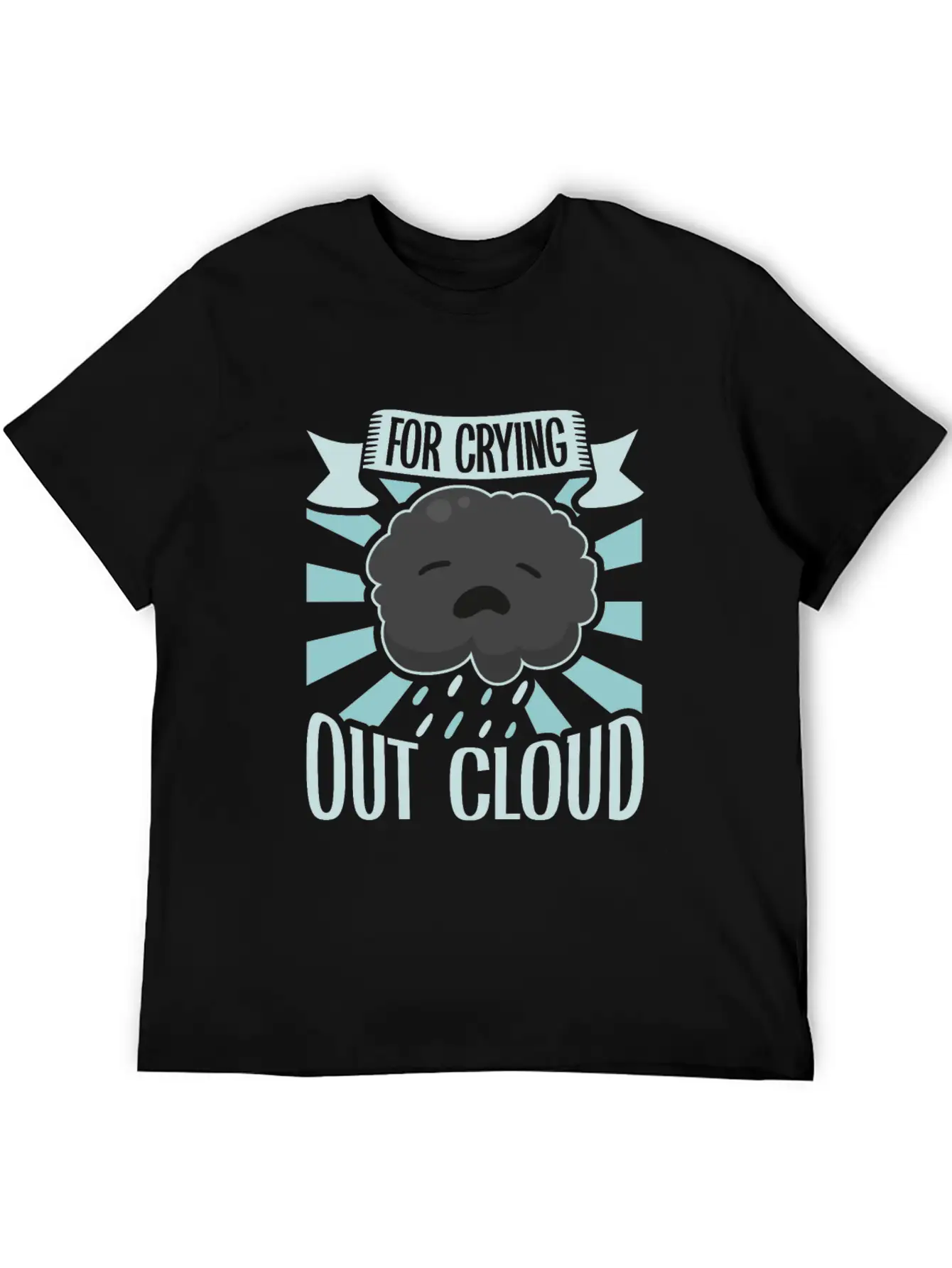 Funny Meteorology Meteorologist Weather Lover Basic Graphic T-Shirt – Daily Comfort In Soft Cotton