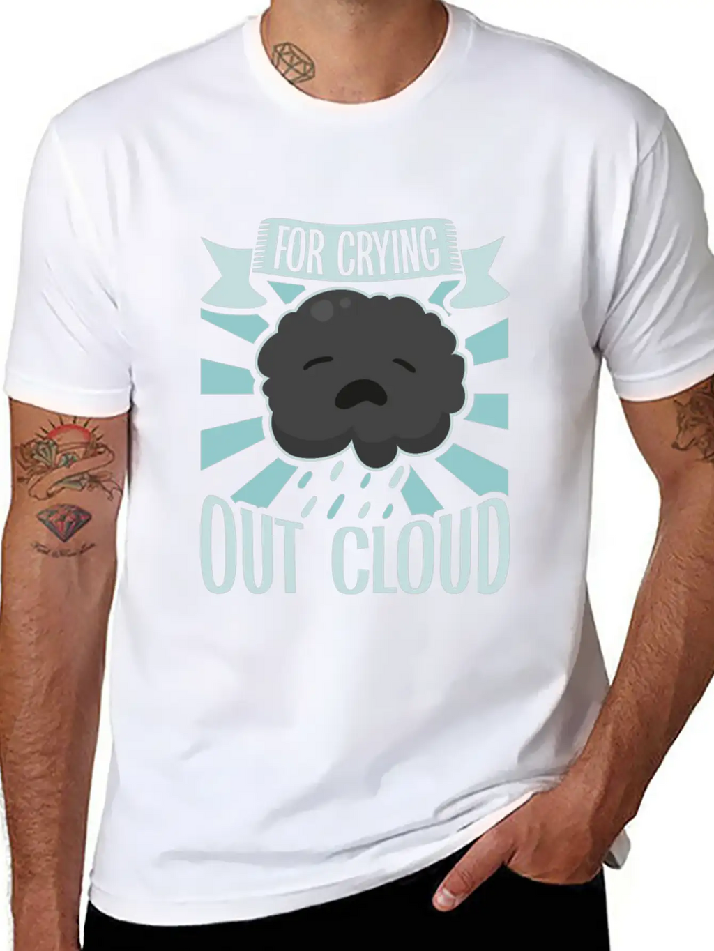 Funny Meteorology Meteorologist Weather Lover Basic Graphic T-Shirt – Daily Comfort In Soft Cotton
