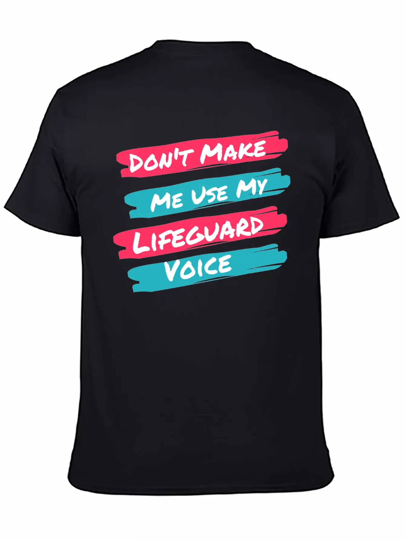 Funny Quotes For Lifeguards Lifeguard Baby Swim Classic Cotton Tee – Unisex Comfort For Any Season