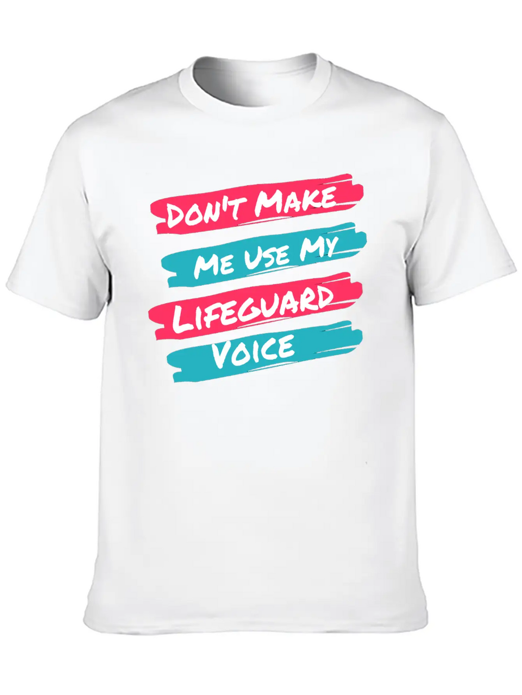 Funny Quotes For Lifeguards Lifeguard Baby Swim Classic Cotton Tee – Unisex Comfort For Any Season