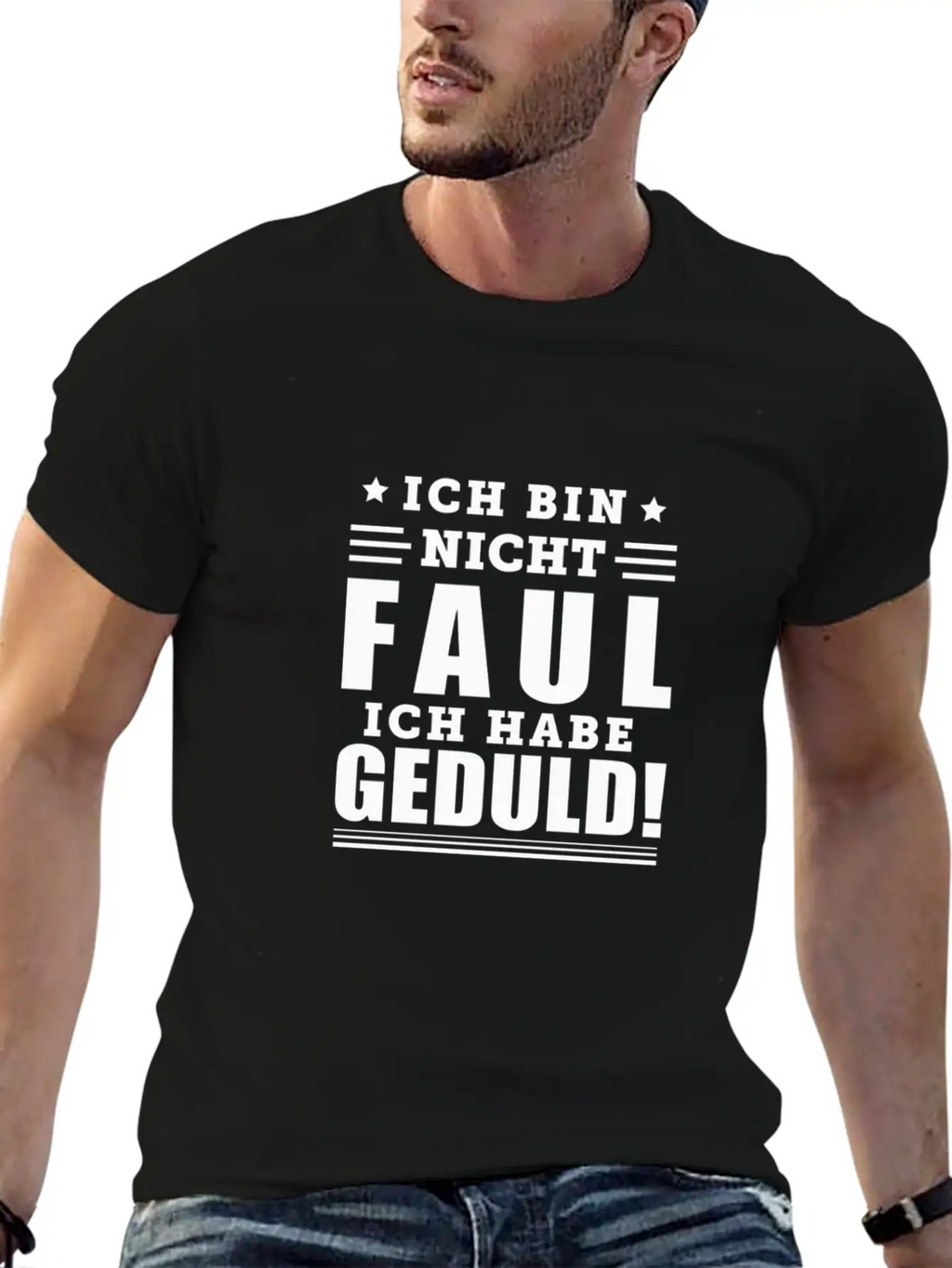 Funny Saying Lazy Laziness Funny Gift Idea Essenti Breathable Graphic T-Shirt – Perfect For Casual Days