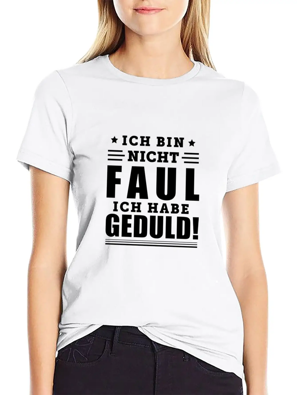Funny Saying Lazy Laziness Funny Gift Idea Essenti Breathable Graphic T-Shirt – Perfect For Casual Days