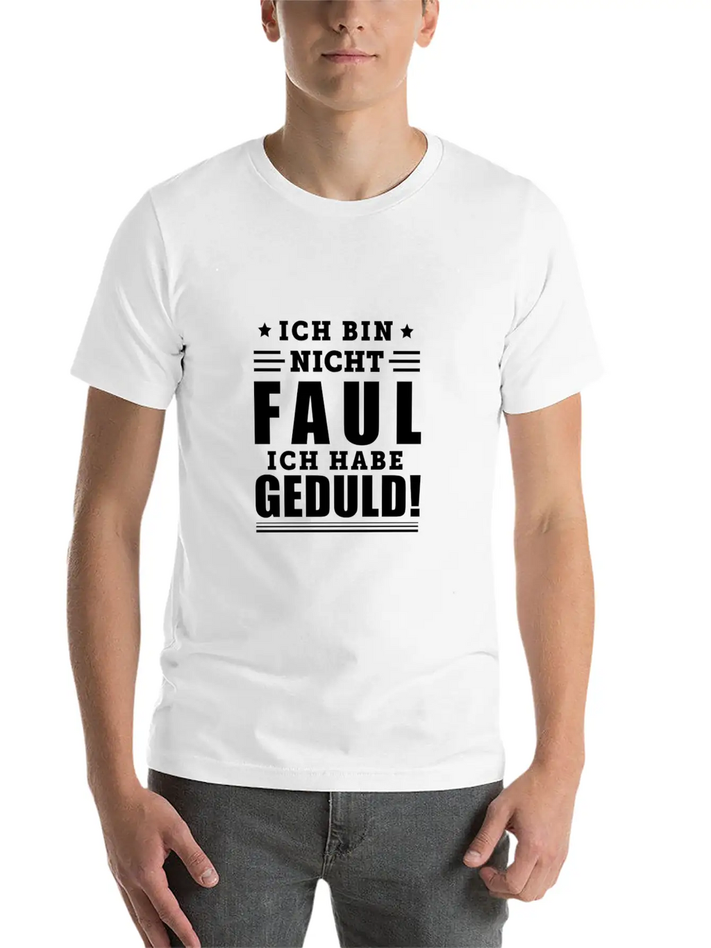 Funny Saying Lazy Laziness Funny Gift Idea Essenti Breathable Graphic T-Shirt – Perfect For Casual Days