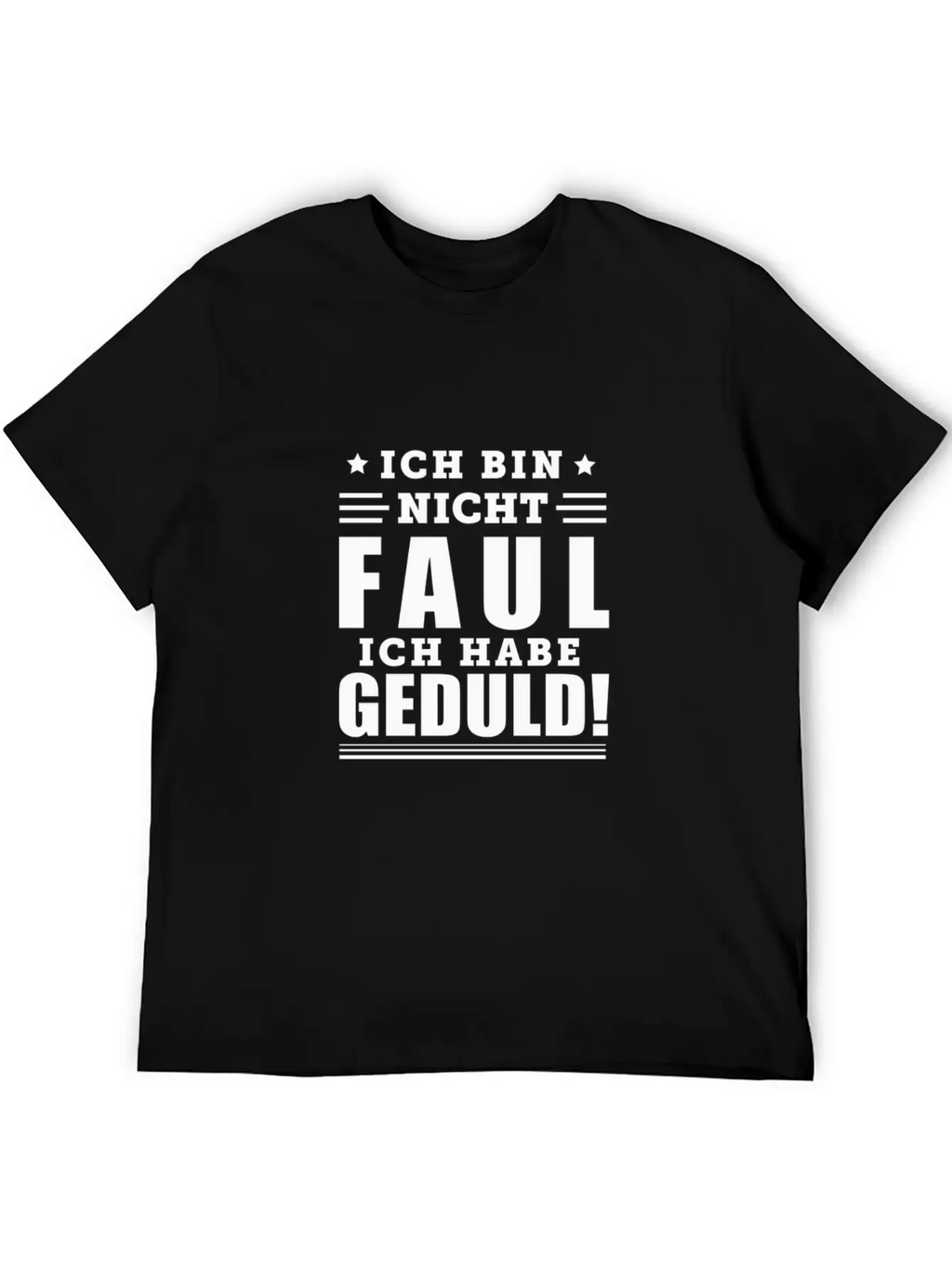Funny Saying Lazy Laziness Funny Gift Idea Essenti Breathable Graphic T-Shirt – Perfect For Casual Days
