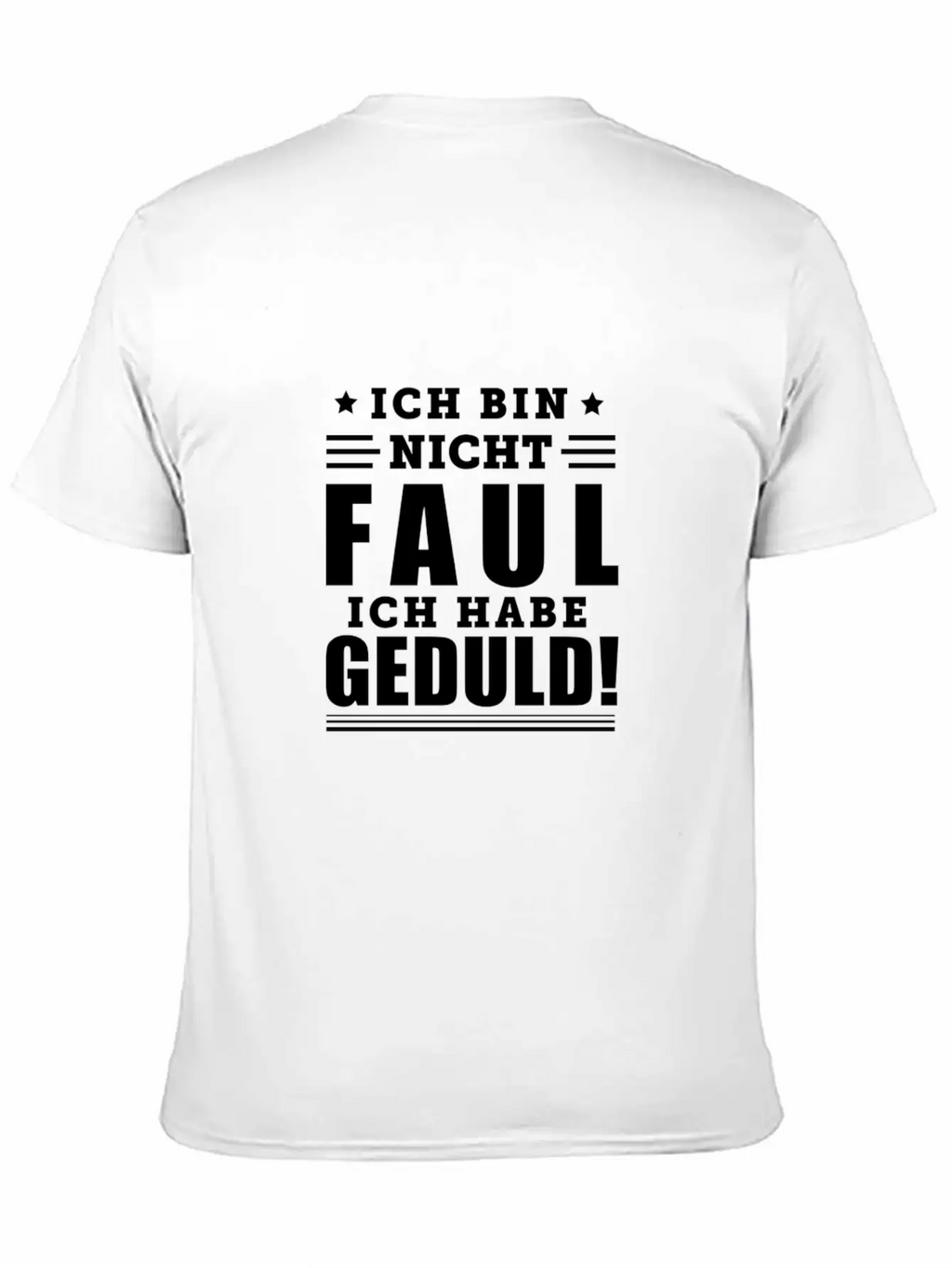 Funny Saying Lazy Laziness Funny Gift Idea Essenti Breathable Graphic T-Shirt – Perfect For Casual Days
